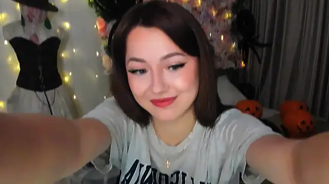 SereneFlame's Live XXX Chat