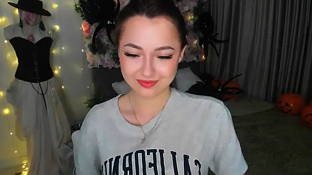 SereneFlame's Live XXX Chat