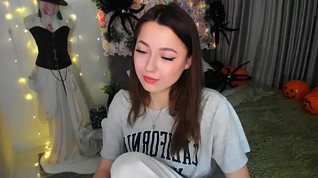 SereneFlame's Live XXX Chat