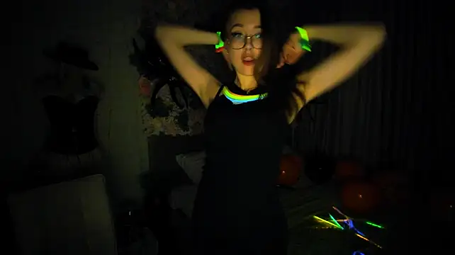 SereneFlamen Live XXX chat