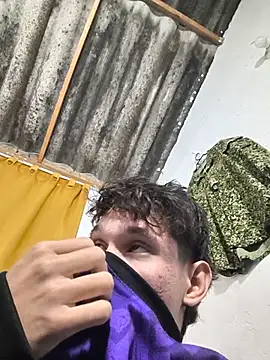 Show Webcam de Danielraz