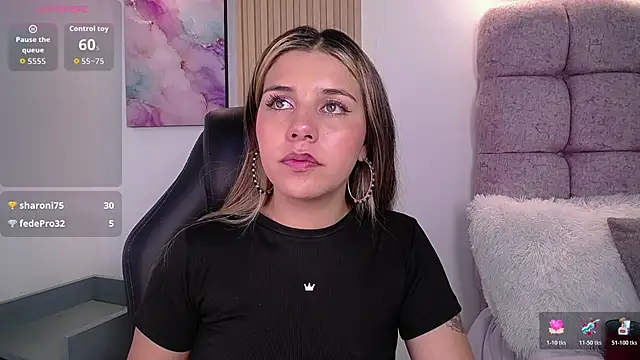 Czat XXX na żywo – 1Sloppy_Fox4