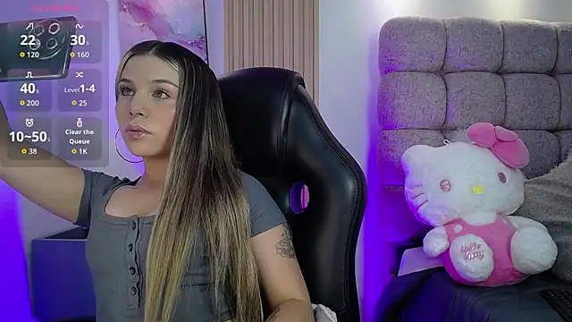 Chat XXX en directo de 1Sloppy_Fox4