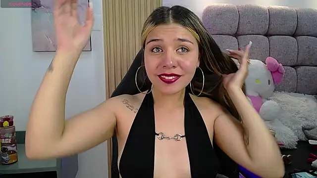 1Sloppy_Fox4 Live XXX-Chat