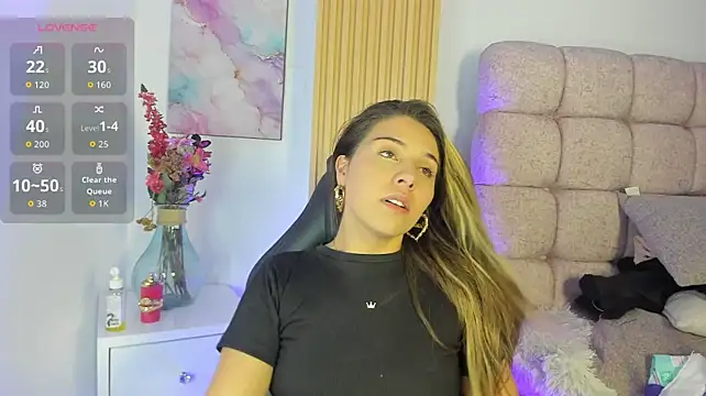 Chat XXX en directo de 1Sloppy_Fox4