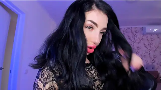 NancyLovee_ 即時 XXX 聊天