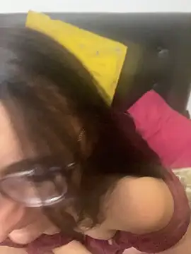 Chat XXX ao vivo de gloria7v05