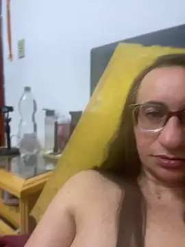 Show de gloria7v05 na webcam