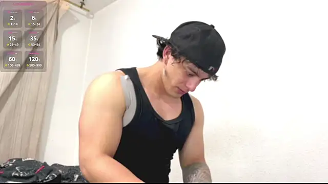 عرض كام logan_x3