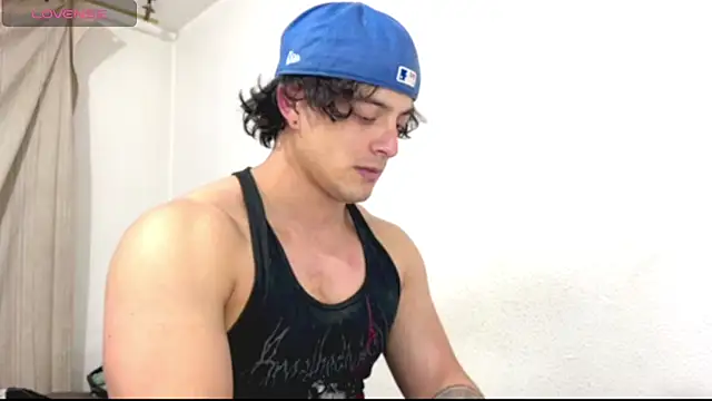 عرض كام logan_x3