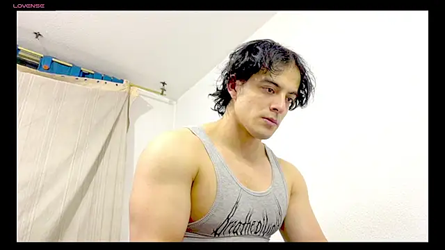 عرض كام logan_x3