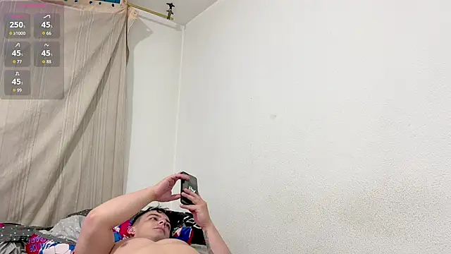 logan_x3 网络视讯表演