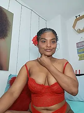 gianna_smith's Webcam Show