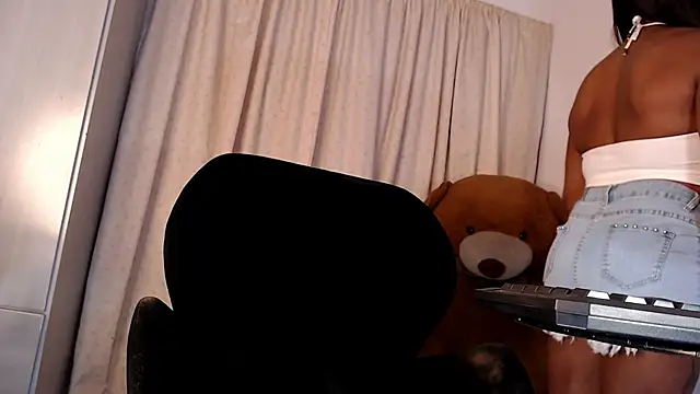 Show Webcam de mistressbigcock777