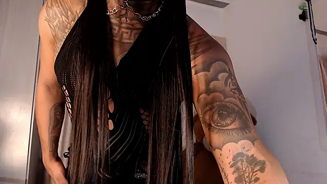 mistressbigcock777: вебкам-шоу