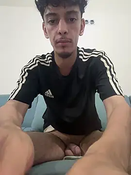 arabshot Webcam-Show