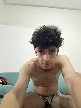 arabshot's Webcam Show