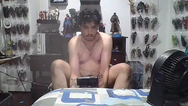 Mexicanpapibear1 Show in webcam