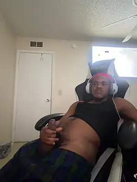 GOODNEGADICKn Webbikameraesitys