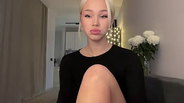 Show Webcam de ur_molly