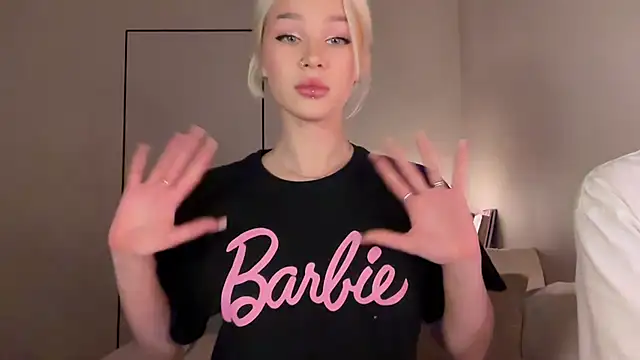 ur_molly's Webcam Show