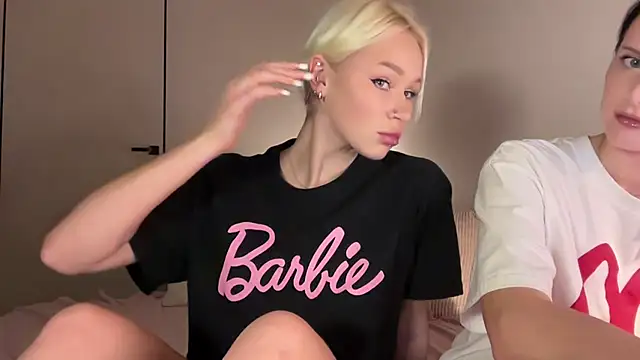 ur_molly's Webcam Show