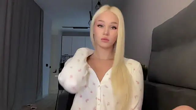 ur_molly: вебкам-шоу