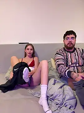 عرض كام MrAndMrsSavage