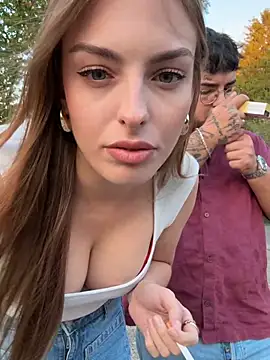 MrAndMrsSavage ওয়েবক্যাম শো