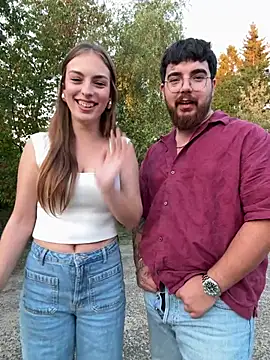 MrAndMrsSavage's Webcam Show