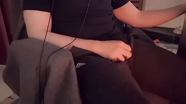Webkamerová show meow199410
