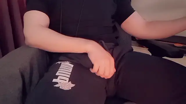 meow199410 Webcam show