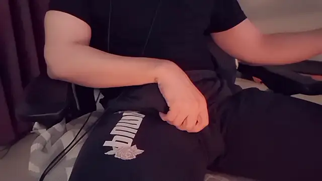 Webkamerová show meow199410