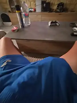 Webkamerová show PAJASMOM
