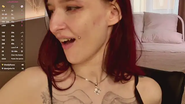 J_Hunter_'s Live XXX Chat