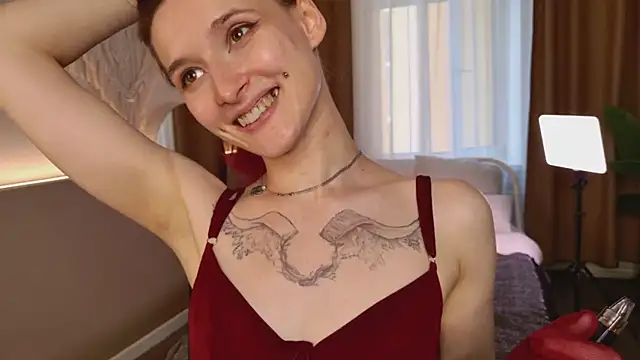 J_Hunter_'s Webcam Show