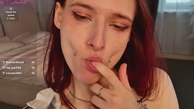 Czat XXX na żywo – J_Hunter_