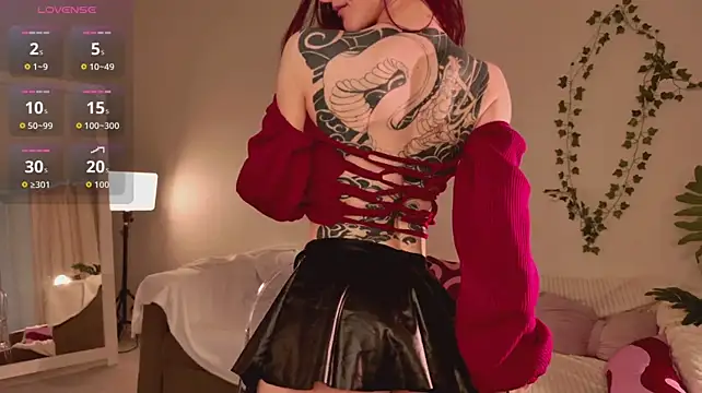 J_Hunter_'s Live XXX Chat