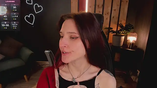 J_Hunter_ – webcam-show