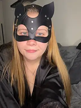 Show de Mia_harmati na webcam