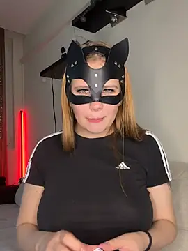 Mia_harmati – Kamerová šou