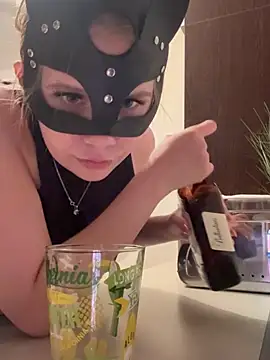 Mia_harmati Webcam-Show