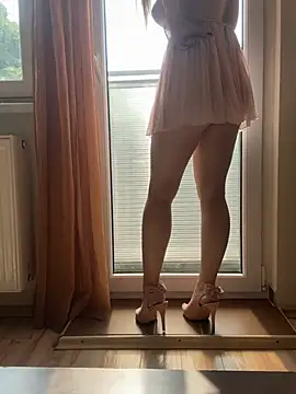 عرض كام Mia_harmati