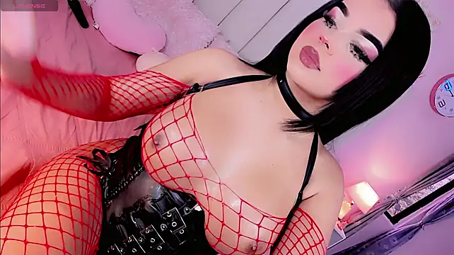 Show Webcam de Lexie_leal