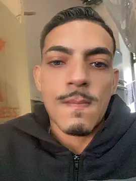Show de Hendricklavel1 na webcam