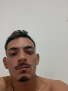 Show modela Hendricklavel1 na web-kameri