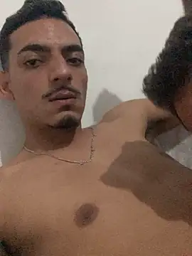 Hendricklavel1 Webcam show