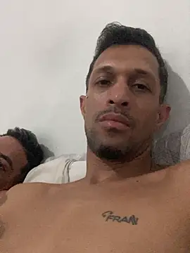 Show de Hendricklavel1 na webcam