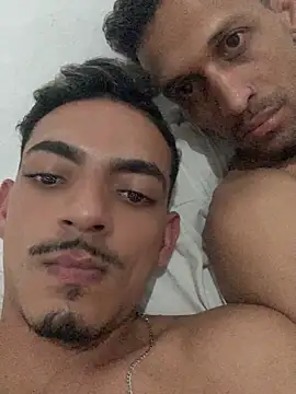 Show de webcam de Hendricklavel1