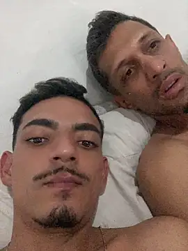 Hendricklavel1 Webcam-Show